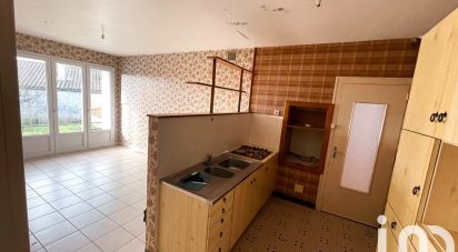 House 6 rooms of 160 m² in Sèvremont (85700)