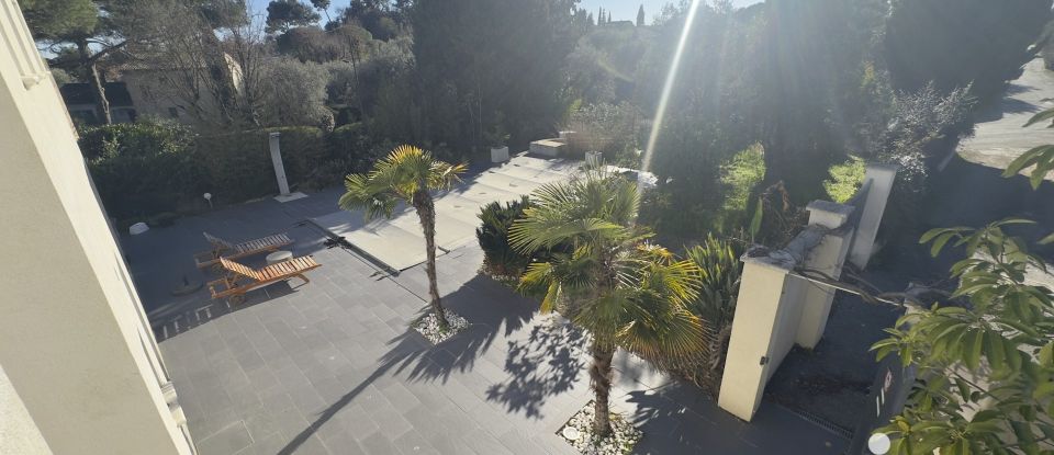 House 5 rooms of 188 m² in Mougins (06250)