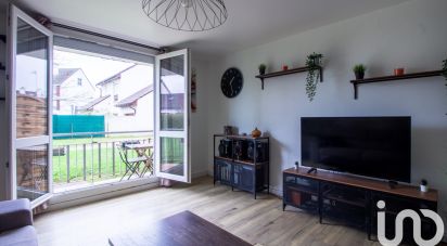 Appartement 3 pièces de 63 m² à Boissy-Saint-Léger (94470)