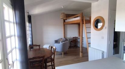 Apartment 1 room of 25 m² in Plaisance-du-Touch (31830)