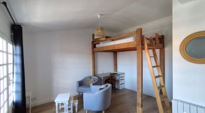 Appartement 1 pièce de 25 m² à Plaisance-du-Touch (31830)