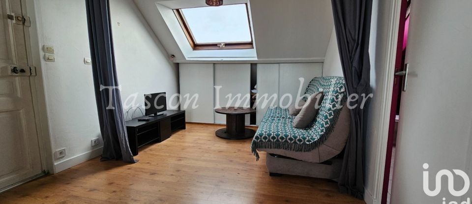 Apartment 2 rooms of 37 m² in Pornichet (44380)