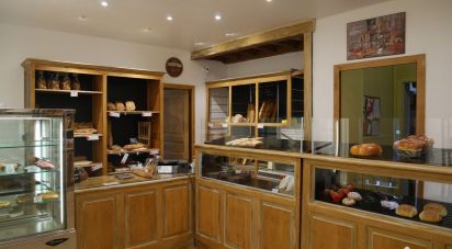 Boulangerie de 300 m² à Vouzon (41600)