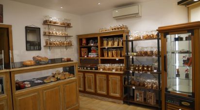 Bakery of 300 m² in Vouzon (41600)