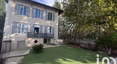 House 6 rooms of 131 m² in Puget-sur-Argens (83480)