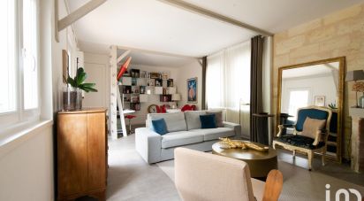 Maison 4 pièces de 110 m² à Bordeaux (33000)