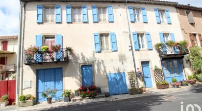 Maison 4 pièces de 145 m² à Saint-Victor-et-Melvieu (12400)