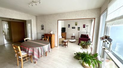 Apartment 3 rooms of 79 m² in -