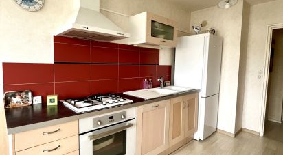 Apartment 3 rooms of 79 m² in Angers (49000)