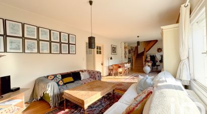 House 5 rooms of 104 m² in Montesson (78360)