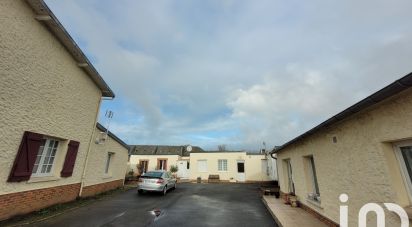 Building in Saint-Quentin (02100) of 442 m²