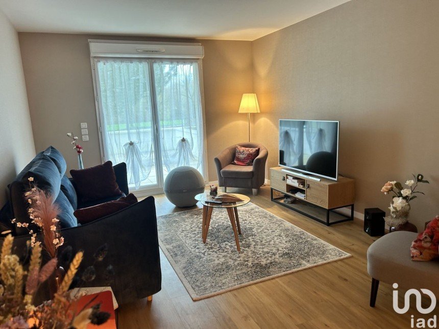 Appartement 3 pièces de 72 m² à La Roche-sur-Yon (85000)