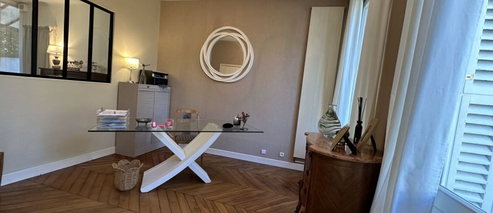 Apartment 6 rooms of 110 m² in Meaux (77100)