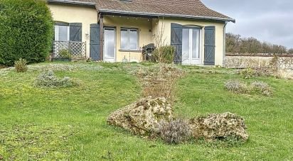 House 6 rooms of 151 m² in Saint-Martin-d'Ablois (51530)