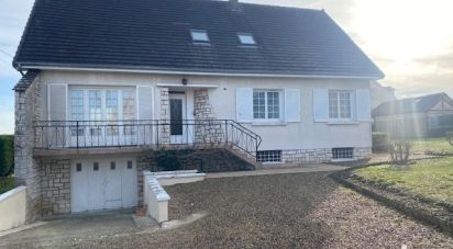 House 8 rooms of 180 m² in Couloisy (60350)