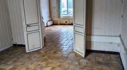 Town house 3 rooms of 110 m² in Lillers (62190)