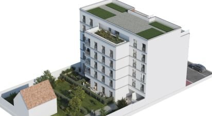 Apartment 2 rooms of 47 m² in La Courneuve (93120)