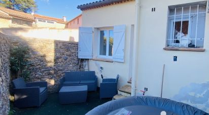 House 2 rooms of 40 m² in La Roquebrussanne (83136)