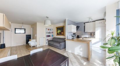 Appartement 3 pièces de 65 m² à Gennevilliers (92230)