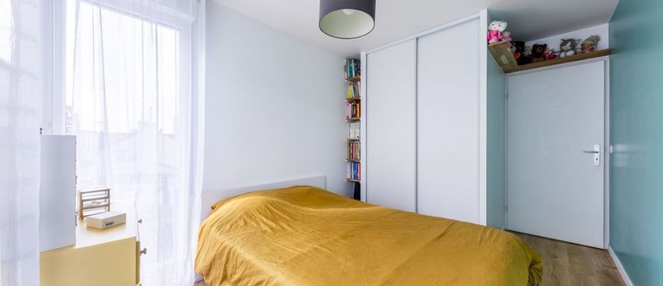 Appartement 3 pièces de 65 m² à Gennevilliers (92230)
