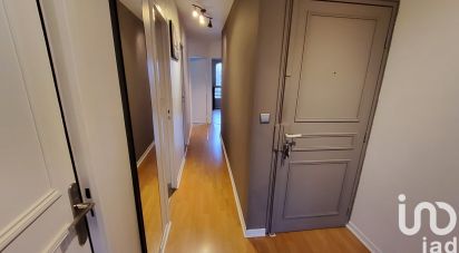 Appartement 3 pièces de 69 m² à Sarcelles (95200)