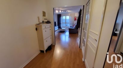 Apartment 3 rooms of 69 m² in Sarcelles (95200)