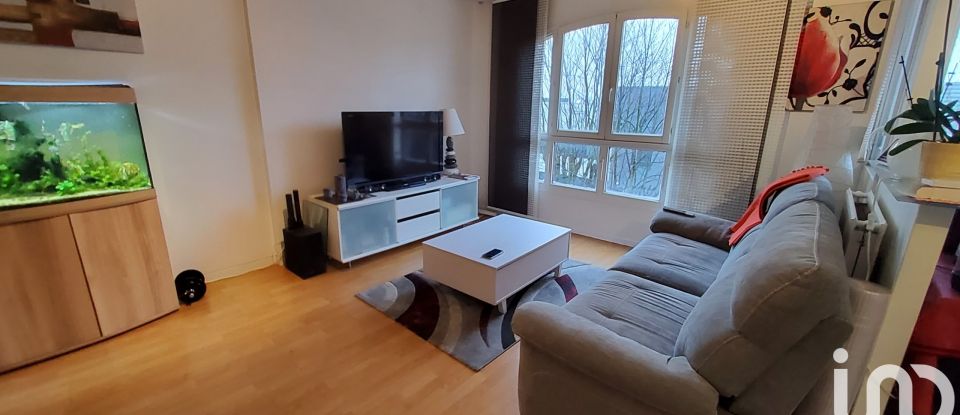 Apartment 3 rooms of 69 m² in Sarcelles (95200)
