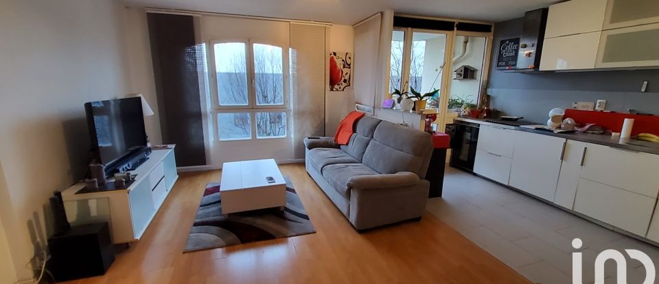 Appartement 3 pièces de 69 m² à Sarcelles (95200)