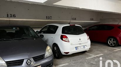 Parking of 12 m² in Paris (75012)