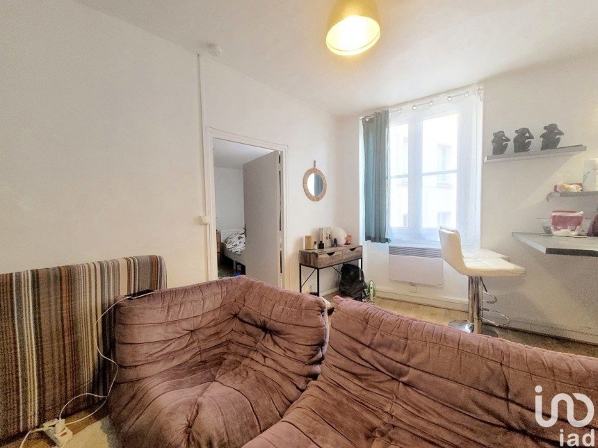 Apartment 2 rooms of 40 m² in Versailles (78000)