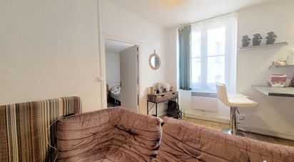 Appartement 2 pièces de 40 m² à Versailles (78000)