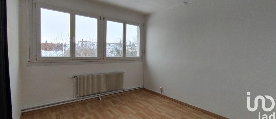 House 5 rooms of 129 m² in Bully-les-Mines (62160)