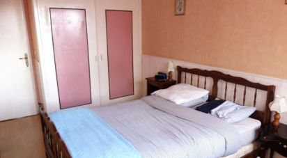 Apartment 4 rooms of 83 m² in Melun (77000)