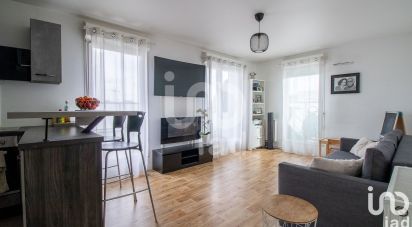 Appartement 4 pièces de 60 m² à Villepinte (93420)