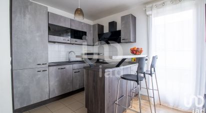Apartment 4 rooms of 60 m² in Villepinte (93420)
