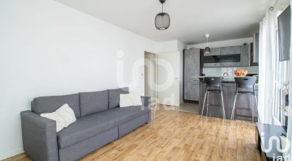 Appartement 4 pièces de 60 m² à Villepinte (93420)