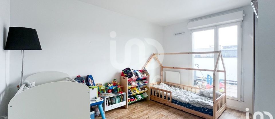 Appartement 3 pièces de 60 m² à Villepinte (93420)