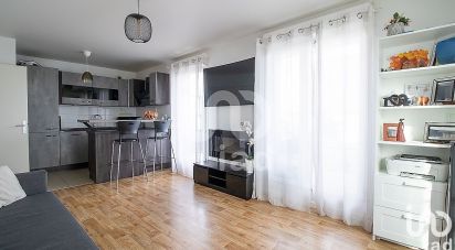 Apartment 3 rooms of 60 m² in Villepinte (93420)