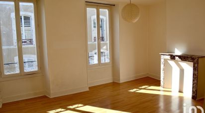 Maison 2 pièces de 53 m² à Le Blanc (36300)