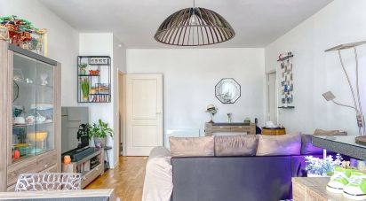 Appartement 4 pièces de 90 m² à Asnières-sur-Seine (92600)