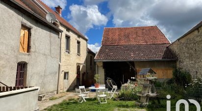Country house 5 rooms of 85 m² in Griselles (21330)