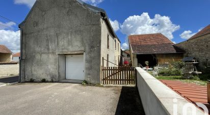 Maison de campagne 5 pièces de 85 m² à Griselles (21330)