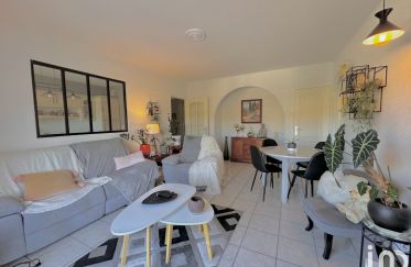 Apartment 2 rooms of 59 m² in Montbrison (42600)