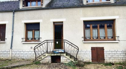 House 5 rooms of 115 m² in Valence-en-Brie (77830)