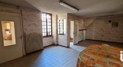 House 8 rooms of 110 m² in Wassy (52130)