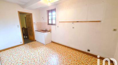 House 8 rooms of 110 m² in Wassy (52130)