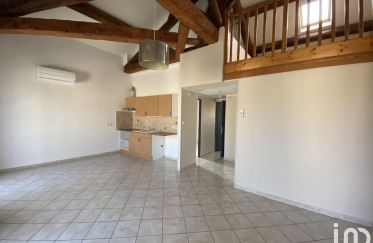 Apartment 2 rooms of 56 m² in Cuxac-d'Aude (11590)