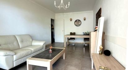 Appartement 2 pièces de 50 m² à Antibes (06600)