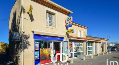 Right to lease of 100 m² in Garéoult (83136)