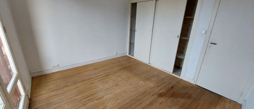 Apartment 3 rooms of 67 m² in Pineuilh (33220)